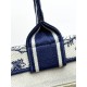 Tote book