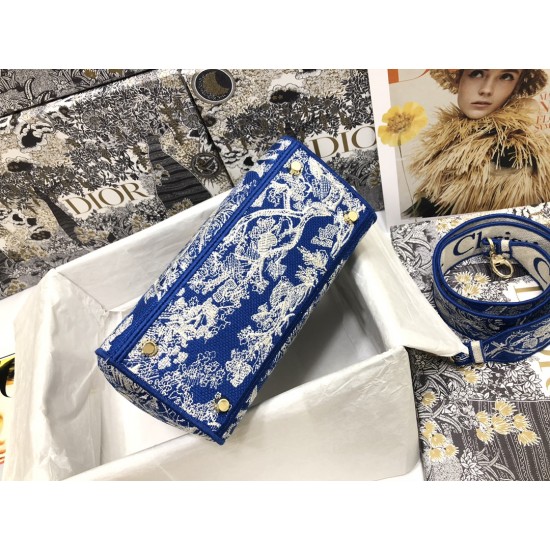 Lady-dior