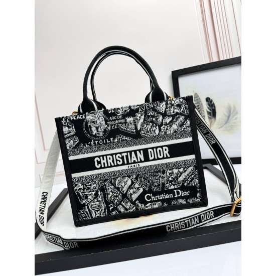 Tote book