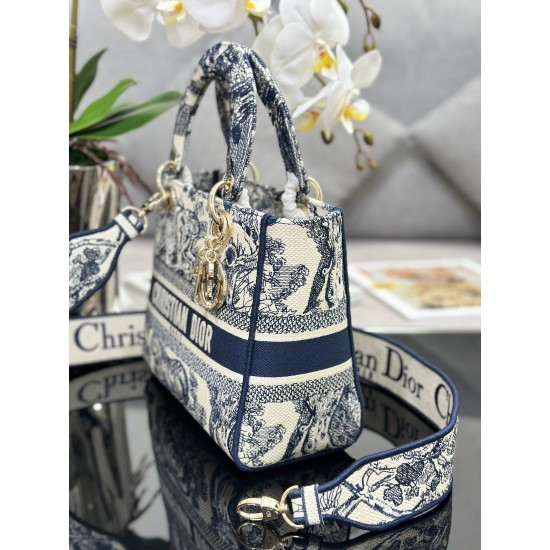 Lady-dior