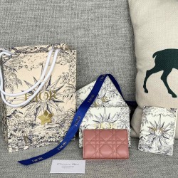 Wallets