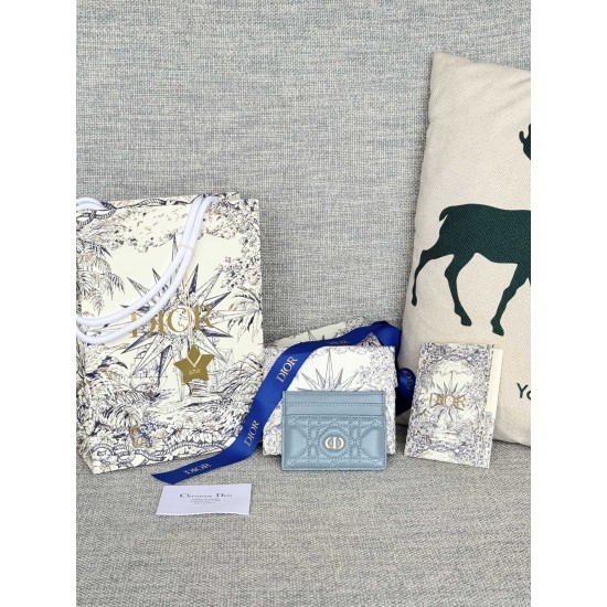 Wallets