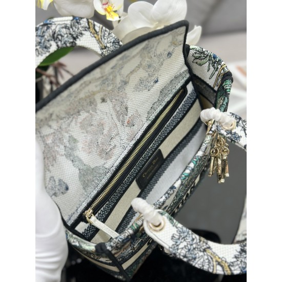 Lady-dior Lady-dior