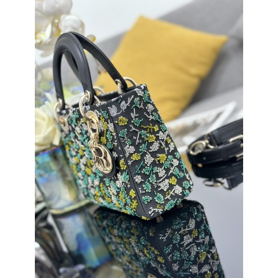 Lady-dior
