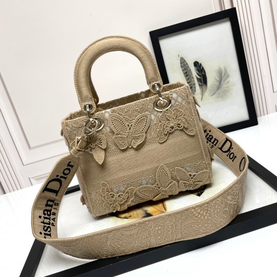 Lady-dior Lady-dior