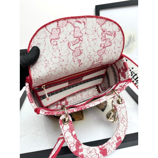 Lady-dior Lady-dior