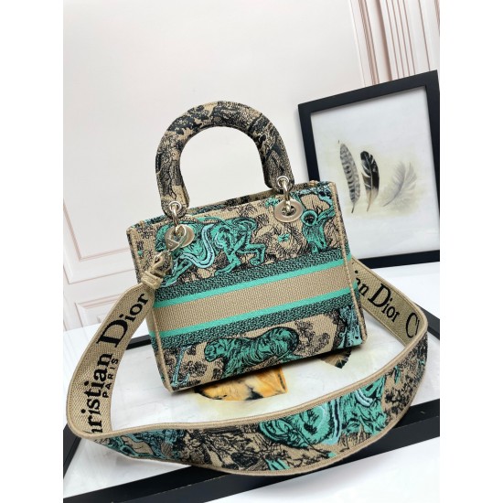 Lady-dior