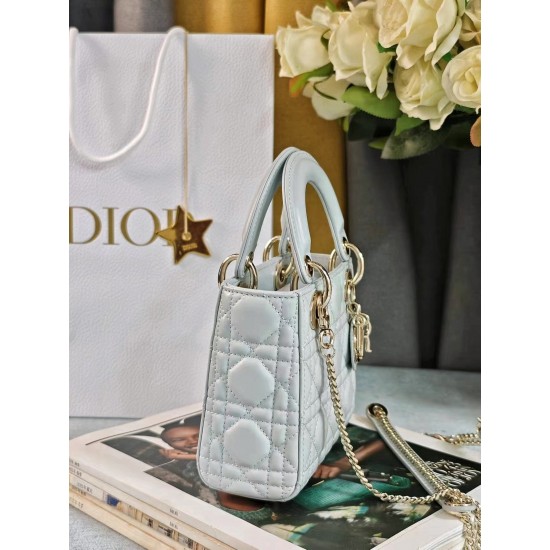 Lady-dior Lady-dior