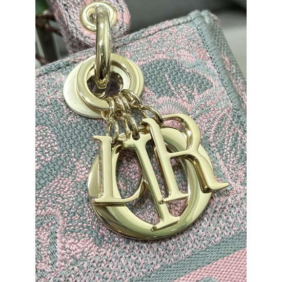 Lady-dior Lady-dior