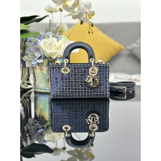 Lady-dior