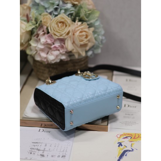 Lady-dior