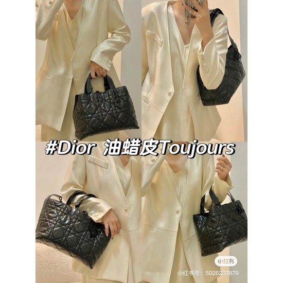 DIOR Toujours