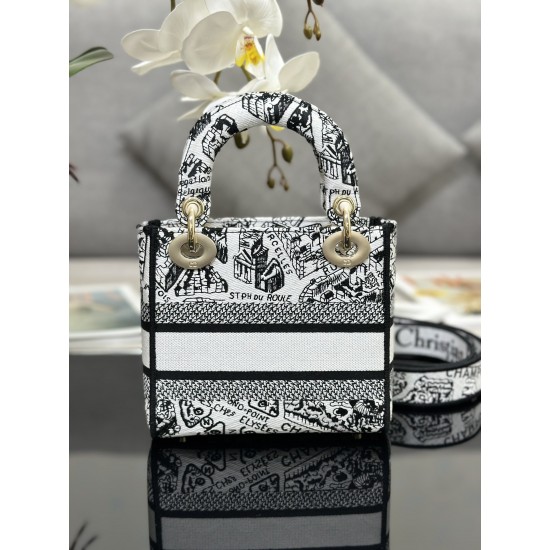 Lady-dior