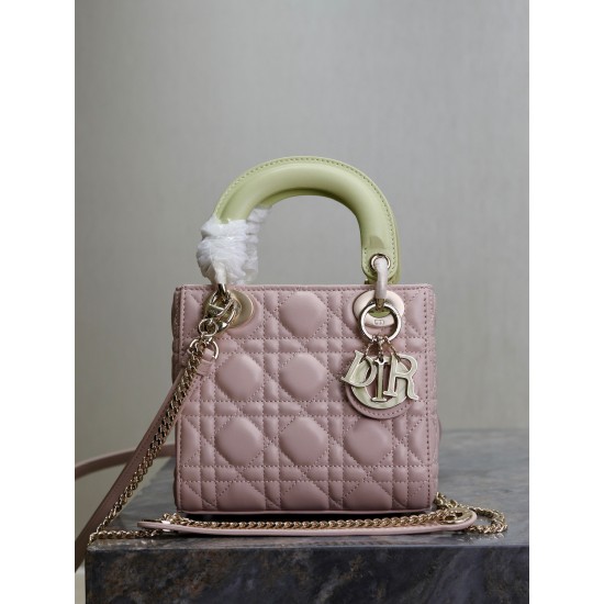 Lady-dior