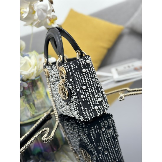 Lady-dior Lady-dior