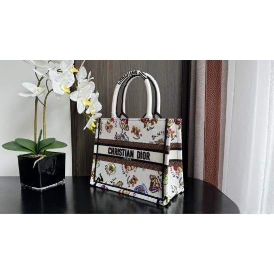 Tote book