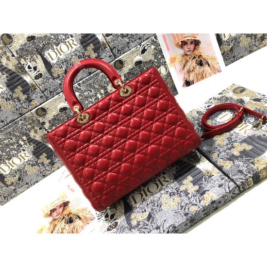 Lady-dior