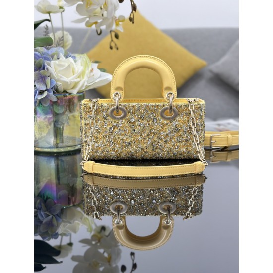 Lady-dior