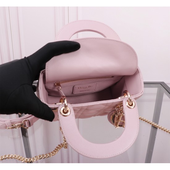 Lady-dior