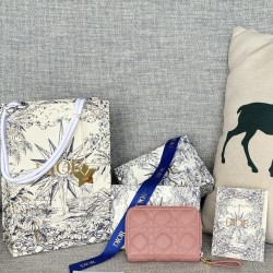 Wallets
