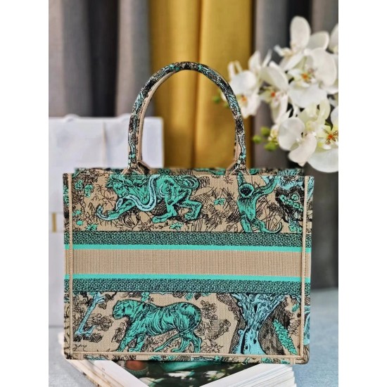 Tote book