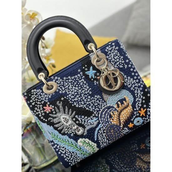 Lady-dior Lady-dior