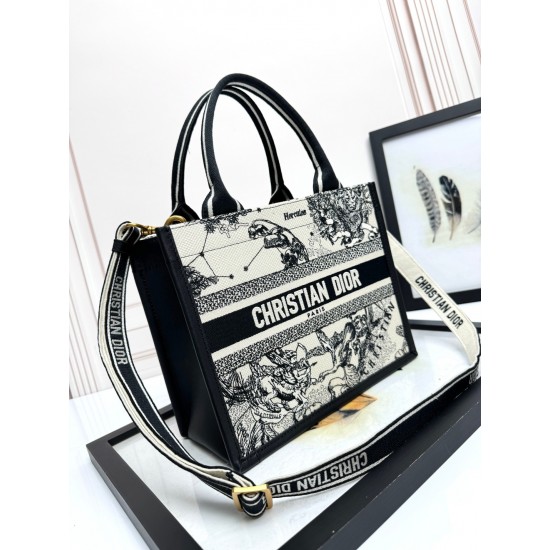 Tote book