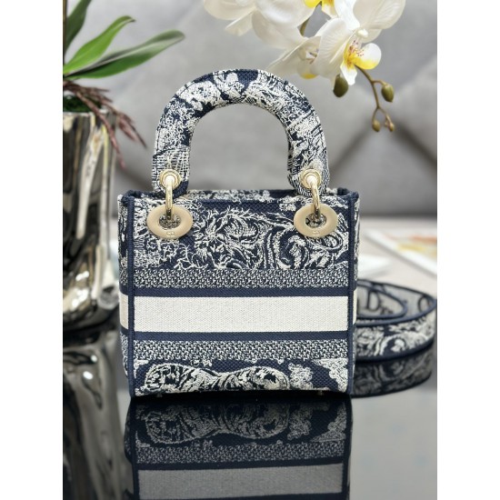 Lady-dior