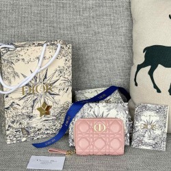 Wallets