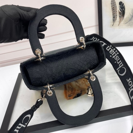 Lady-dior Lady-dior