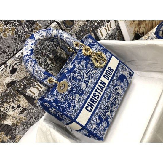 Lady-dior