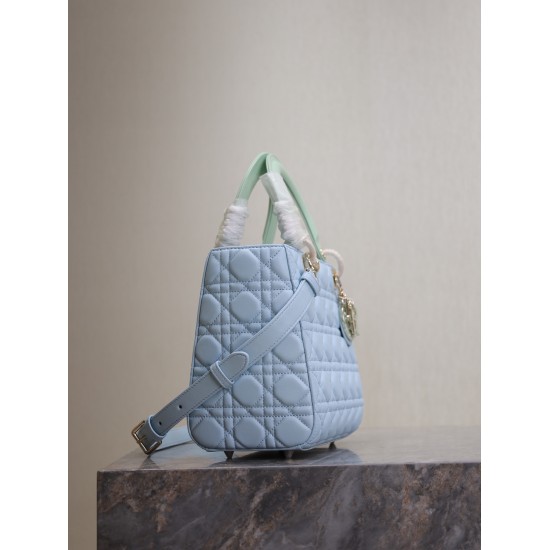 Lady-dior