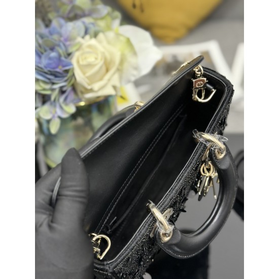 Lady-dior