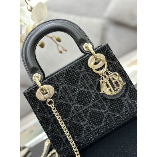 Lady-dior
