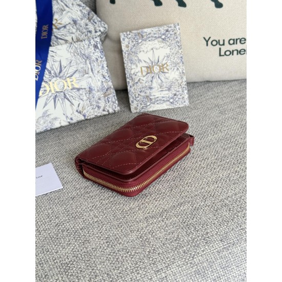 Wallets