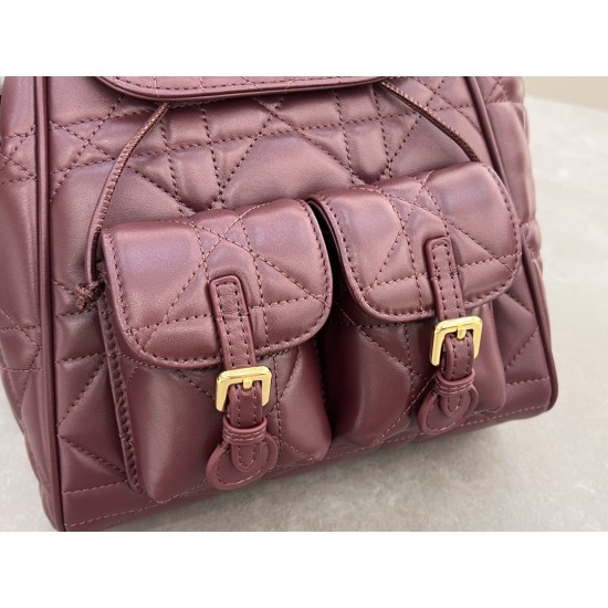 Backpacks