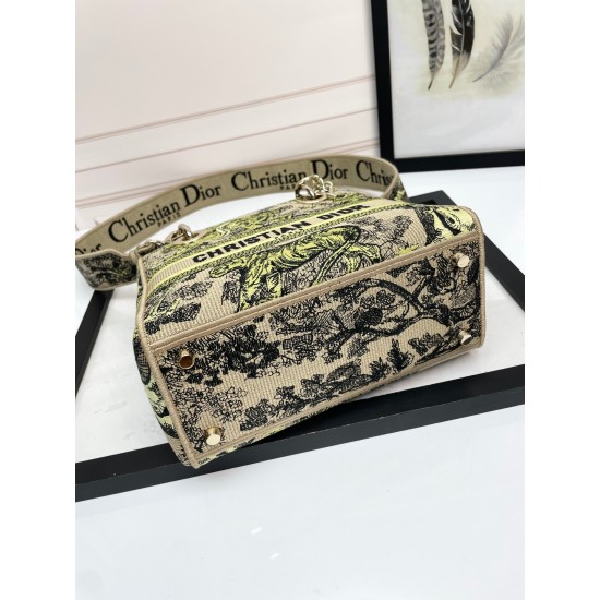Lady-dior Lady-dior