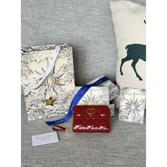 Wallets