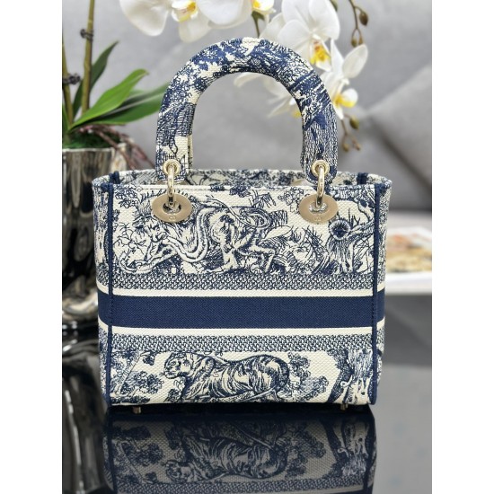 Lady-dior