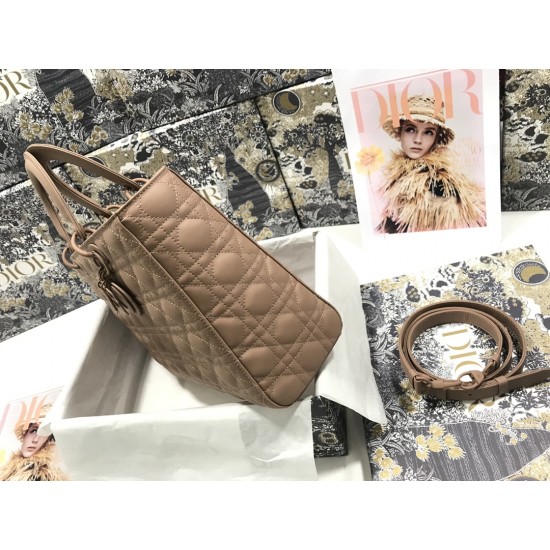 Lady-dior