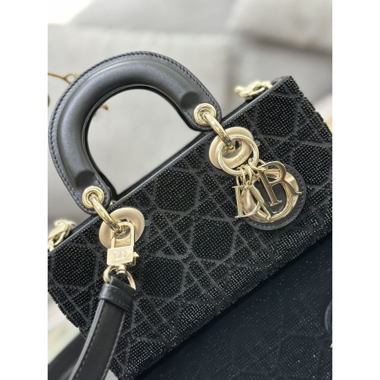 Lady-dior
