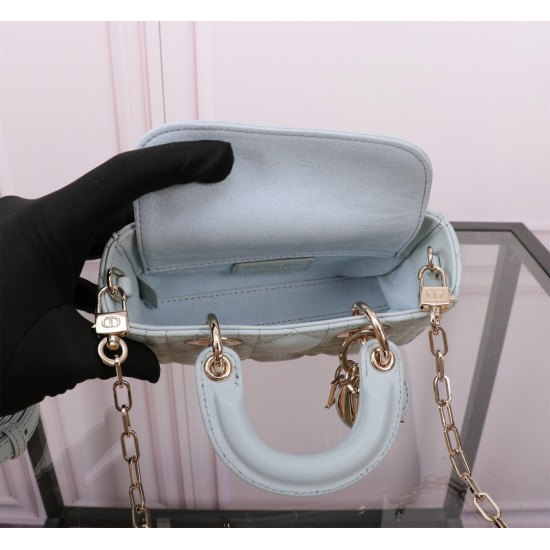 Lady-dior