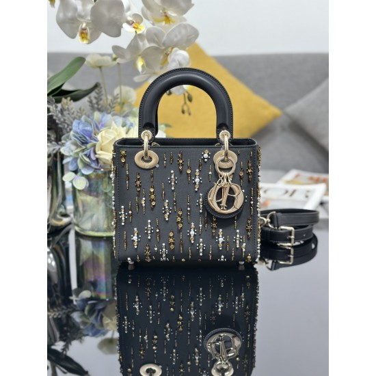 Lady-dior