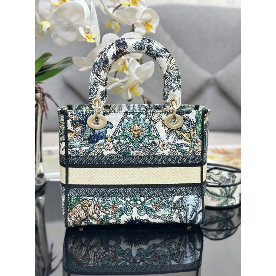 Lady-dior