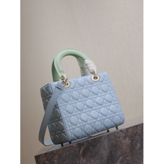 Lady-dior
