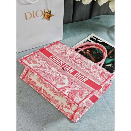 Tote book