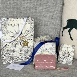Wallets