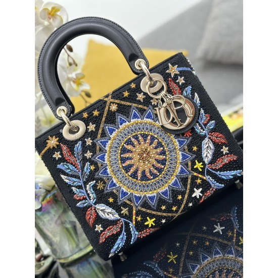 Lady-dior Lady-dior