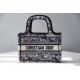 Tote book