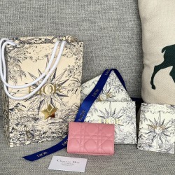 Wallets